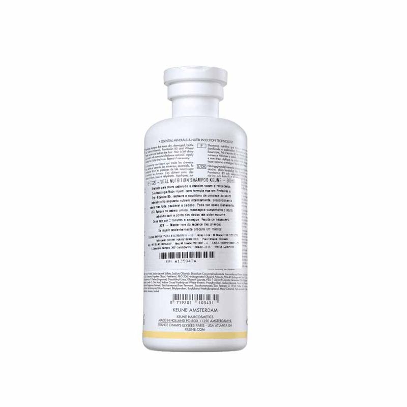 shampoo-keune-care-vital-nutrition-300ml-