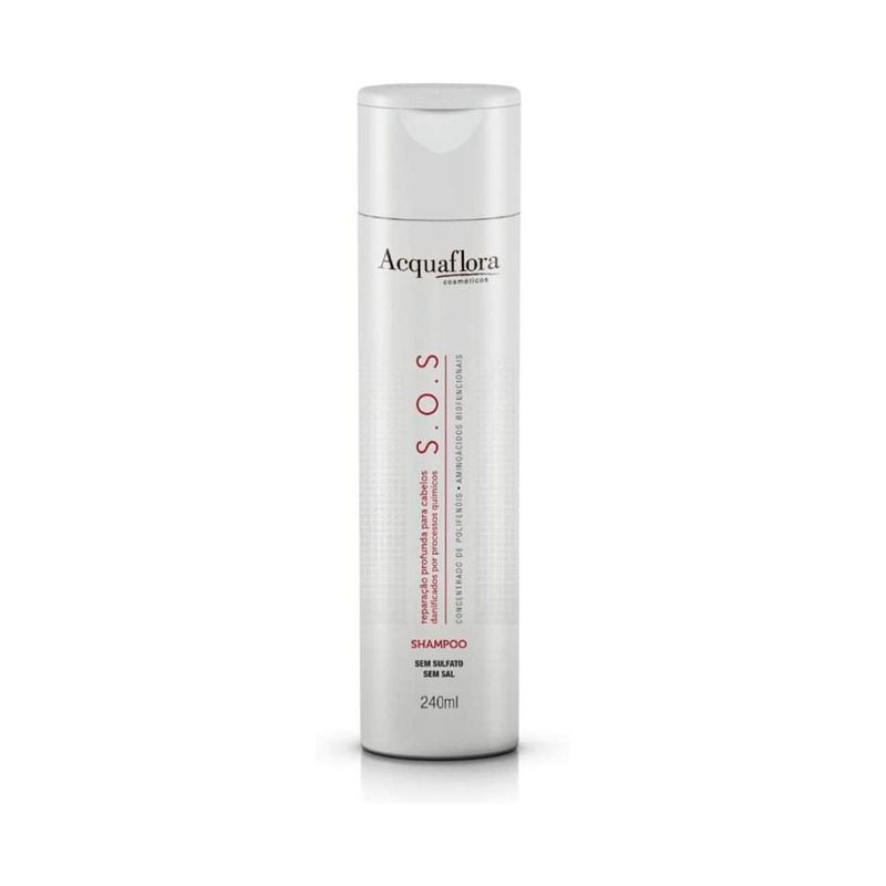 shampoo-acquaflora-s-o-s-sem-sulfato-240ml