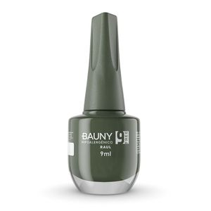 Esmalte Bauny 9Free 9ml - Cor Raul - Bauny