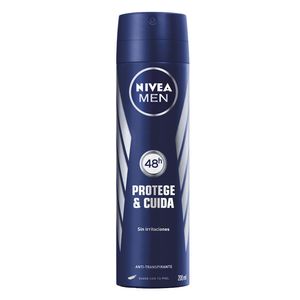 Desodorante Nivea Men Original Protect 200ml - Nivea