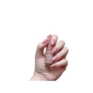 Esmalte Risqué K-Pop Love Chick Pop 8ml