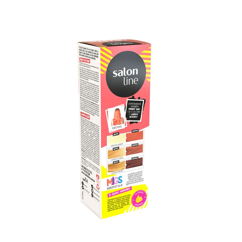 -tonalizante-salon-line-color-express-kit-fun-orange-pink-