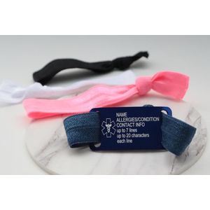 Elastico Hair Tag MC 20 - Hair Tag