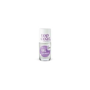 Esmalte Efeito Fosco 8,5ml Top Coat Blant