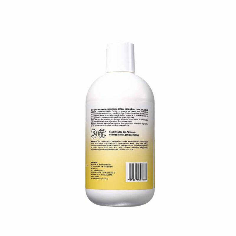 condicionador-magic-beauty-total-repair-300ml