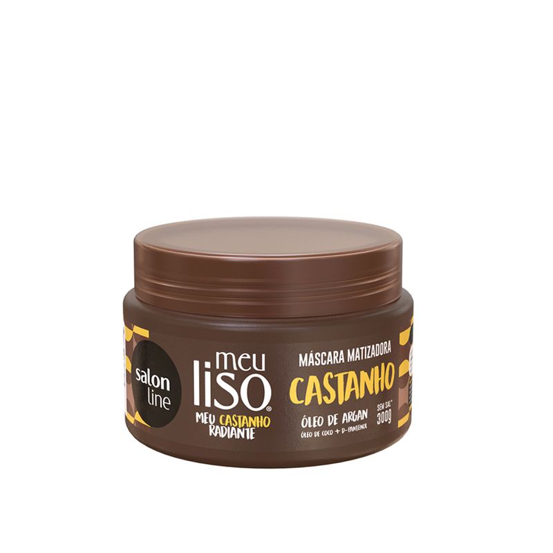 mascara-matizadora-meu-liso-castanho-300g