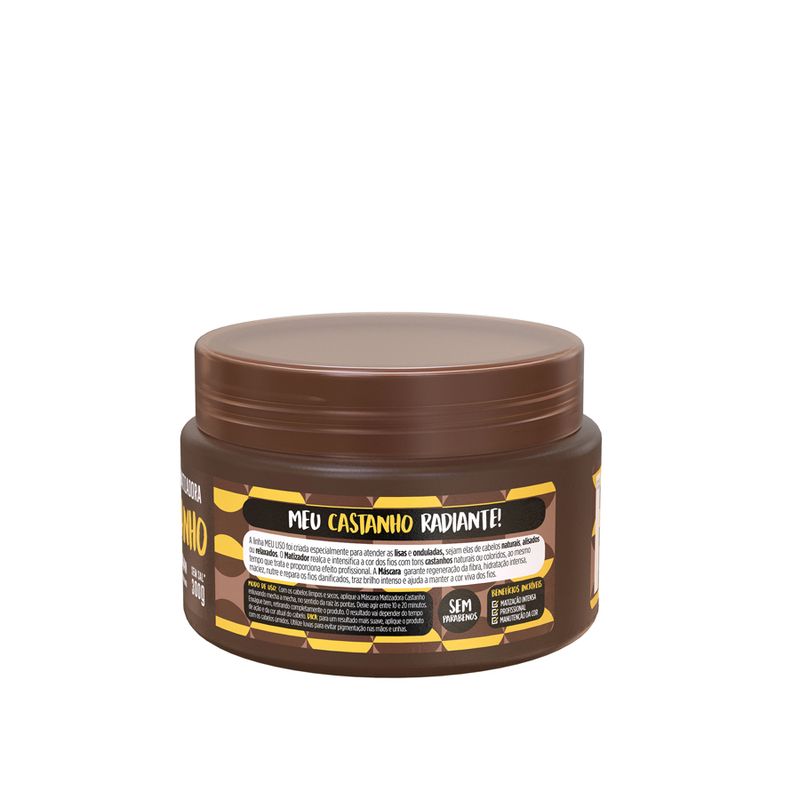 mascara-matizadora-meu-liso-castanho-300g