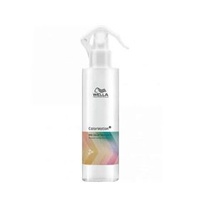 Tratamento Pré Cor Wella Professionals Color Motion  185 ml