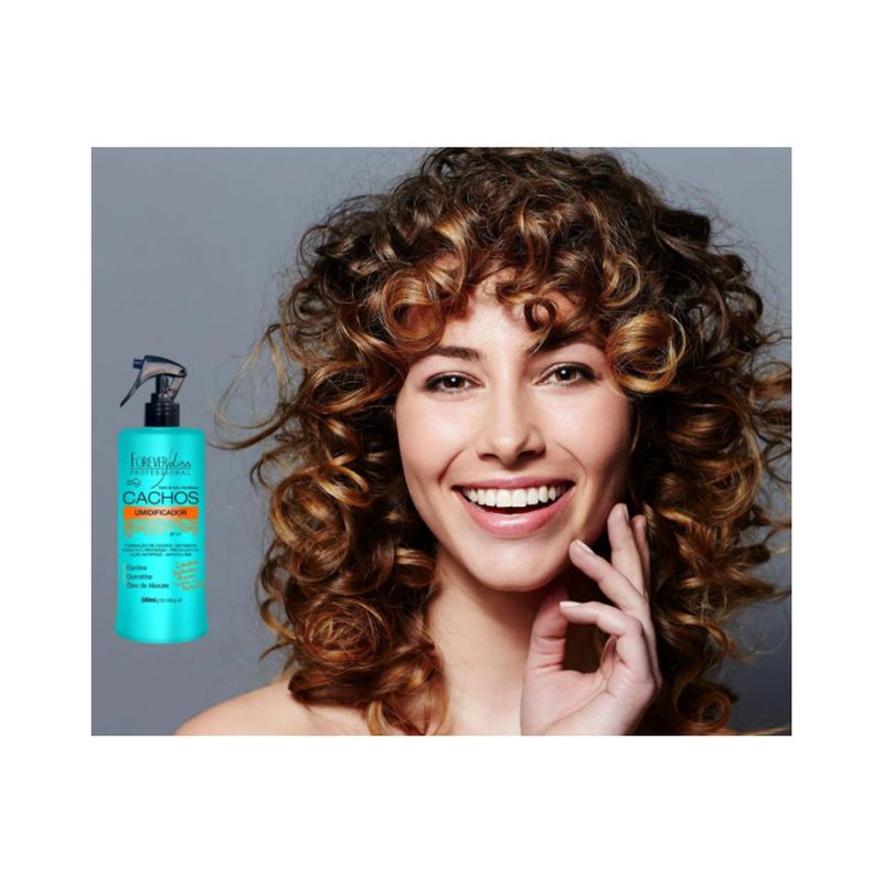 umidificador-forever-liss-cachos-300ml