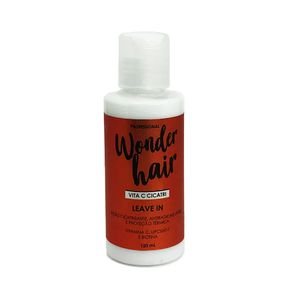 Leave-in Wonder Hair Vita C Cicatri - 120ml