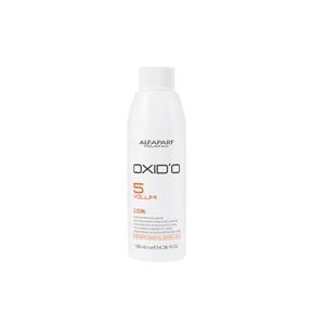 Oxidante Alfaparf Cube Oxido 6% 20Vol 90ml