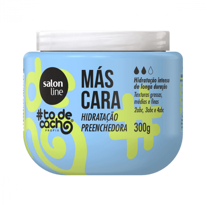 mascara-capilar-salon-line-hidratacao-preenchedora-300gr