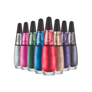 Esmalte Impala Ju Paes Metal Like Adrenalinda - Impala