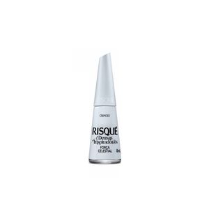 Esmalte Cremoso Risqué Força Celestial 8ml