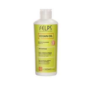 Shampoo Felps Vegano Oil Kalahari 250ml
