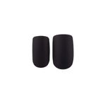 unhas-posticas-impress-by-kiss-ny-medio-matte-swan