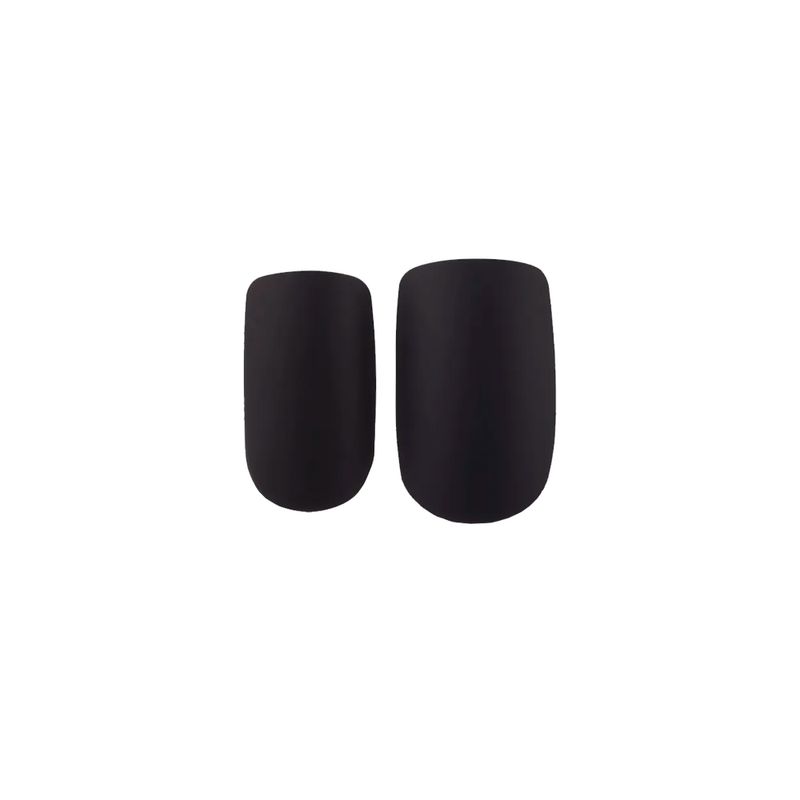 unhas-posticas-impress-by-kiss-ny-medio-matte-swan