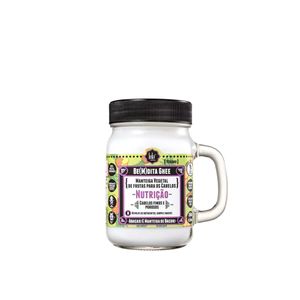 Máscara Capilar Lola Be(M)dita Ghee Nutrição - 350g