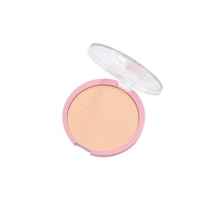 Pó Facial Compacto Zanphy Linha Pele - 10