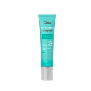 Gel Secativo Tracta Antiacne 15g