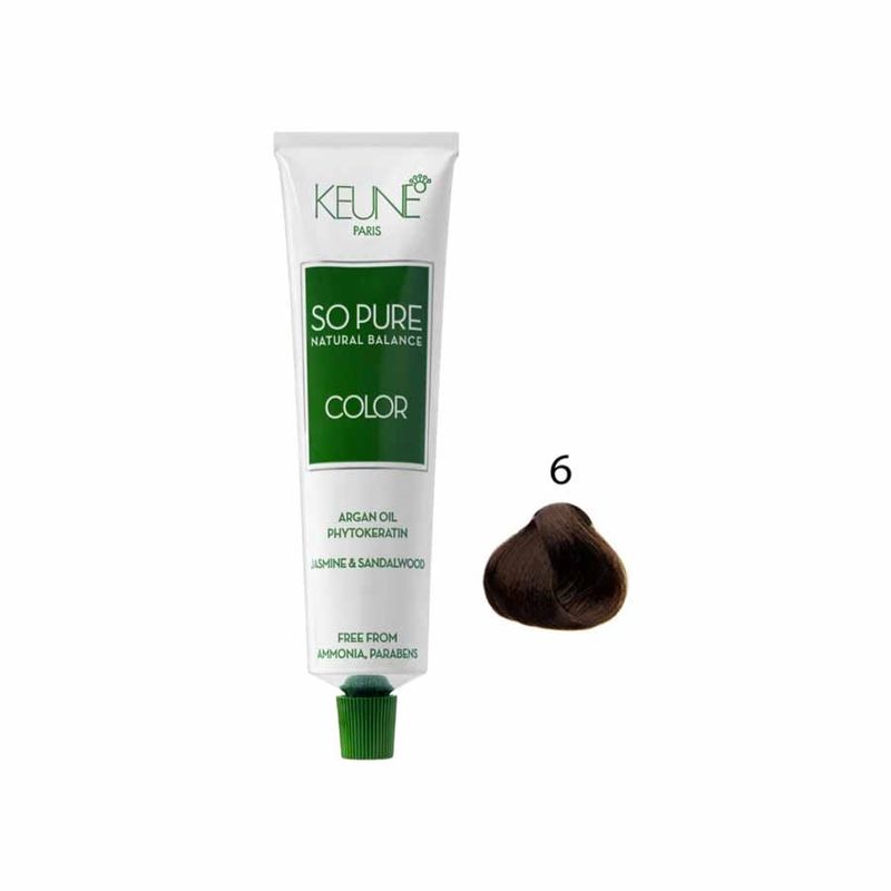 coloracao-keune-so-pure-color-6-louro-escuro-60ml-