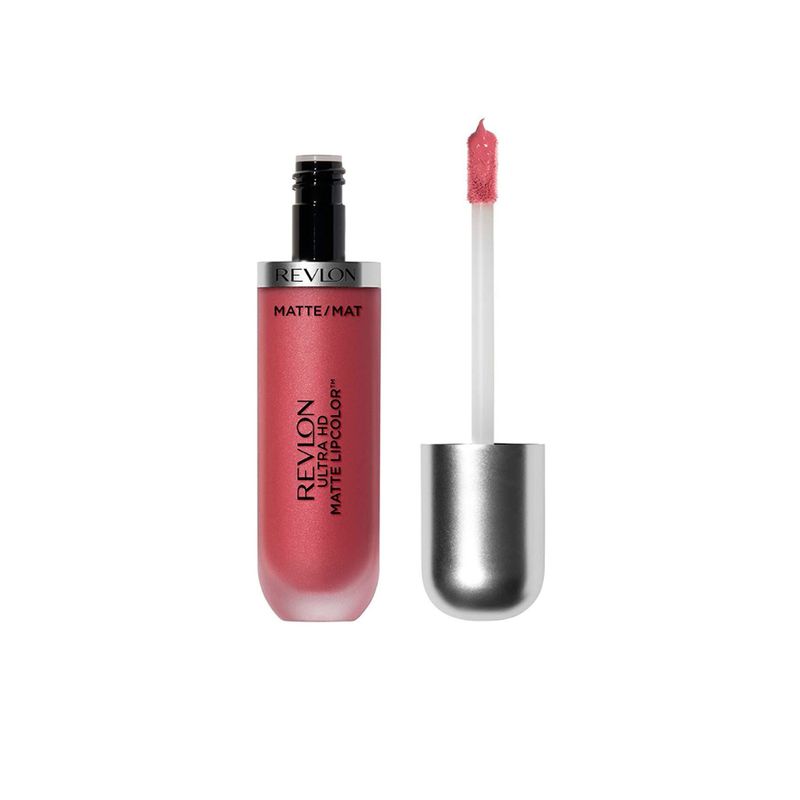 batom-liquido-revlon-ultra-hd-matte-cor-devotion-com-1-unidade