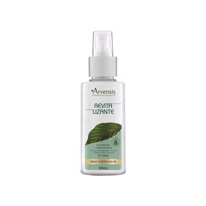 Tônico Capilar Arvensis Fortificante 60ml