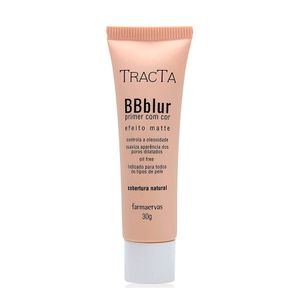 Tracta BB Blur Médio - Primer 30g