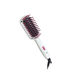 Escova Alisadora Gama Italy Innova Nano Ceramic - Bivolt