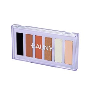 Sexteto de Sombra Bauny Essentials - Bauny