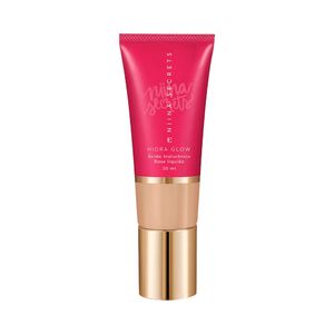 Base Líquida Niina Secrets Hidra Glow Cor 13 - 30ml