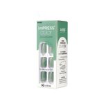 unhas-posticas-kiss-new-york-color-going-green-