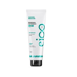 Modelador Ondas Eico Profissional Cachos Mágicos 260ml