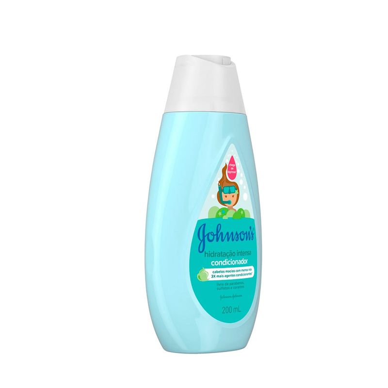 johnsons-hidratacao-intensa-condicionador-infantil200ml