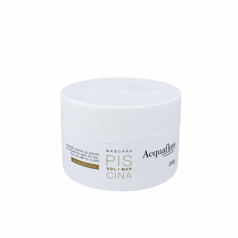 mascara-acquaflora-sol-mar-piscina-250ml