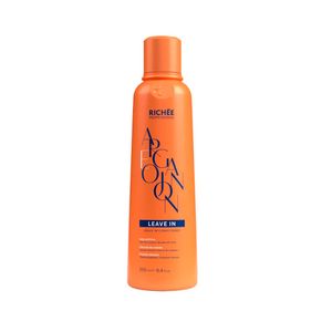 Leave-in Richée Argan e Ojon 250ml