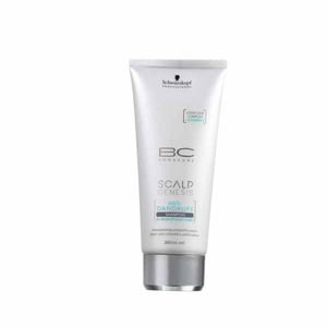 Shampoo Schwarzkopf BC Scalp Genesis Anticaspa - 200ml