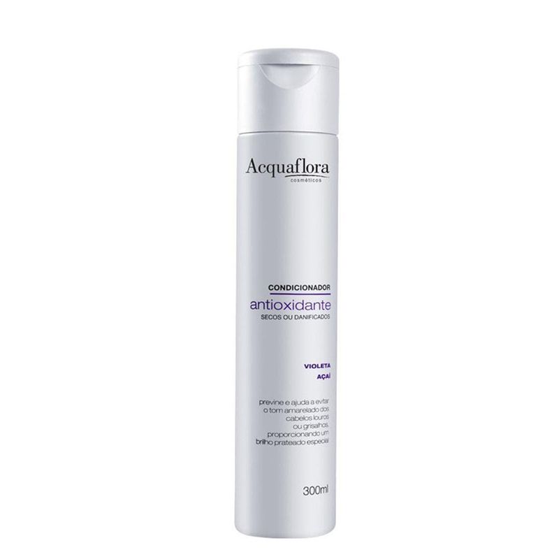 condicionador-acquaflora-antioxidante-300ml