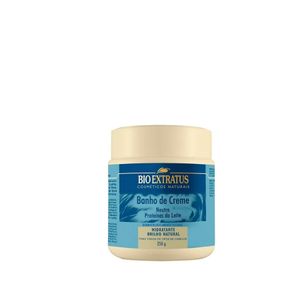 Máscara Capilar Bio Extratus Neutro 250g