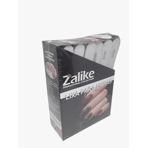 Lixa Eva Polidora Zalike - Zalike