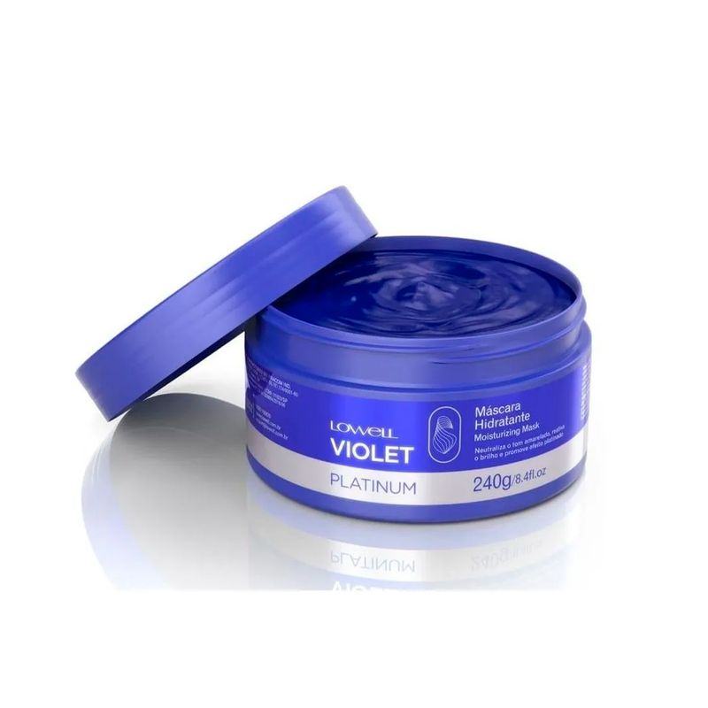 mascara-lowell-violet-platinum-250g