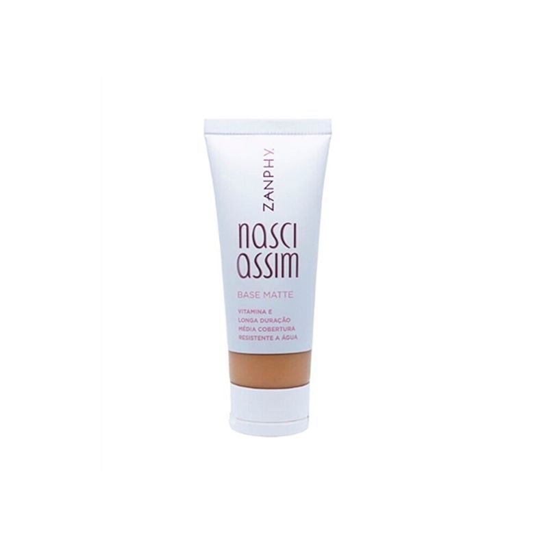 base-facial-zanphy-nasci-assim-matte-n-07-30ml-