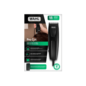 Máquina de Cortar Cabelo Wahl Pro Cut 127V - Wahl Clipper