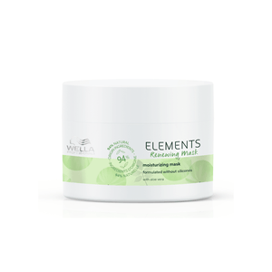 Máscara Capilar Wella Elements Renewing -- 150ml