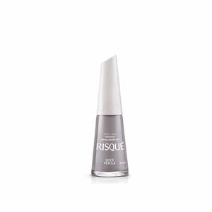 Risqué Doce Pérola - Esmalte Cremoso 8ml