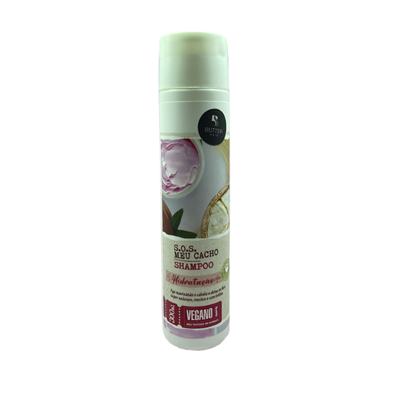 condicionador-butter-hair-sos-meu-cacho-300ml