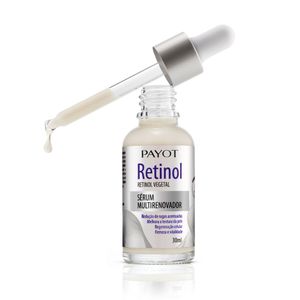 Sérum Facial Payot  Multirenovador 30ml