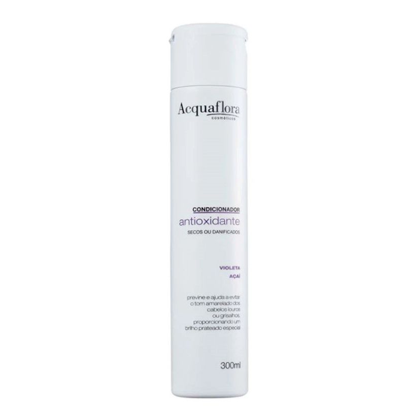 condicionador-acquaflora-antioxidante-300ml
