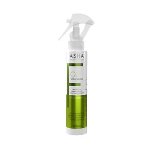 Spray Asha Finalizador Granada 200ml