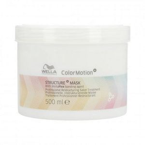 Mascara Wella Color Motion 150ml NV